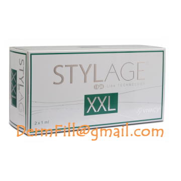 Stylage XXL VIVACY Online